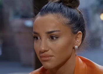 “ჩემი ყველაზე სიმპათიური ძმა, დათო გარდაცვლილი იპოვეს, მანქანაში…“ – ტრაგედია ნუცა ბუზალაძის ოჯახში