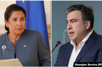 შეიწყალებს თუ არა პრეზიდენტი მიხეილ სააკაშვილს – სალომე ზურაბიშვილის პასუხი გაგაოცებთ