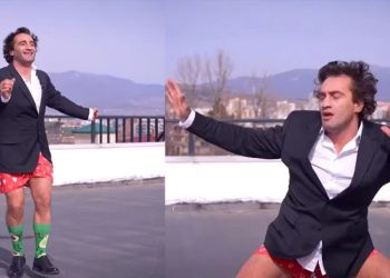 🎥 “ცოლი არ მინდა, შვილი მინდა…. სად შემიძლია, ყოველდღე ერთი და იმავესთან დავწვე“ – პაატა თედიაშვილი