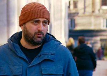 “ესე არ ხდება, 30-40 ადამიანი სასამართლოში გიგებდეს და შენ ამაზე პასუხი არ აგო”- ნიკოლოზ წიქარიძემ თეა წულუკიანს სასამართლო მოუგო