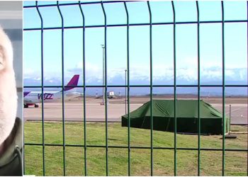 ცნობილია, სად გადაიყვანეს ქართველი და რუსი მგზავრები, რომლებიც ერთმანეთს ბორტზე დაუპირისპირდნენ