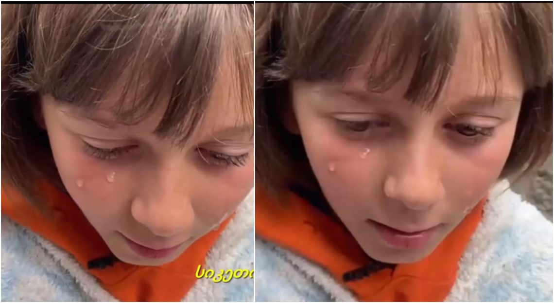 ๐ฅ “แแฅแแแ แแแแแ แแแแแแแแ, แฎแแแฎแก แแแแแแแ แฉแแ” – แแ แชแแแแแแ แแฎแแแ แแแแชแแฃแ แ แแแแแ แแ แแแแจแแแก, แ แแแแแกแแช แแแแกแแแแแแ แคแฃแแแก แแ แแแแแแแก แแแแ แขแแ แขแ แแ แแญแแแแก