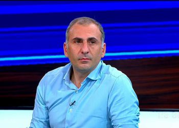 “გული მიგრძნობს, რომ თალაკვაძეს ვიხილავთ ჯანდაცვის მინისტრად” – ალეკო ელისაშვილი