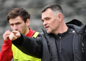 ბიჭებმა მითხრეს, რომ გერმანიაში ტურისტად ჩასვლას არ აპირებენ, თავის წარმოჩენა სურთ – ვილი სანიოლი