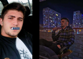 თბილისში დაკარგული 20 წლის ბიჭი იპოვეს- ნახეთ სად მიაკვლიეს მას