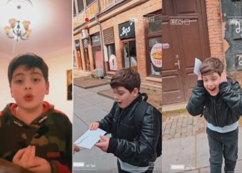 ,,როცა რაღაცას ნატრობ მთელი გულით უნდა ინატრო და აუცილებლად აგისრულდება”- პატარა გულშემატკივრის ემოციური ვიდეო