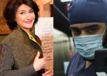 “ისევ ამბავი ნაჩუქარ  სიცოცხლეზე! ექიმი, რომელიც სიცოცხლეს აბრუნებს”– ქართველი ექიმი, რომლებმაც უმძიმეს მდგომარეობაში მყოფი ქალბატონი გადაარჩინა