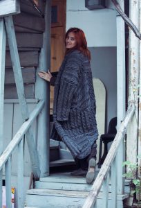 თბილისში ახლახან გარდაცვლილი ქალის ვინაობა ცნობილია