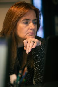 თბილისში ახლახან გარდაცვლილი ქალის ვინაობა ცნობილია