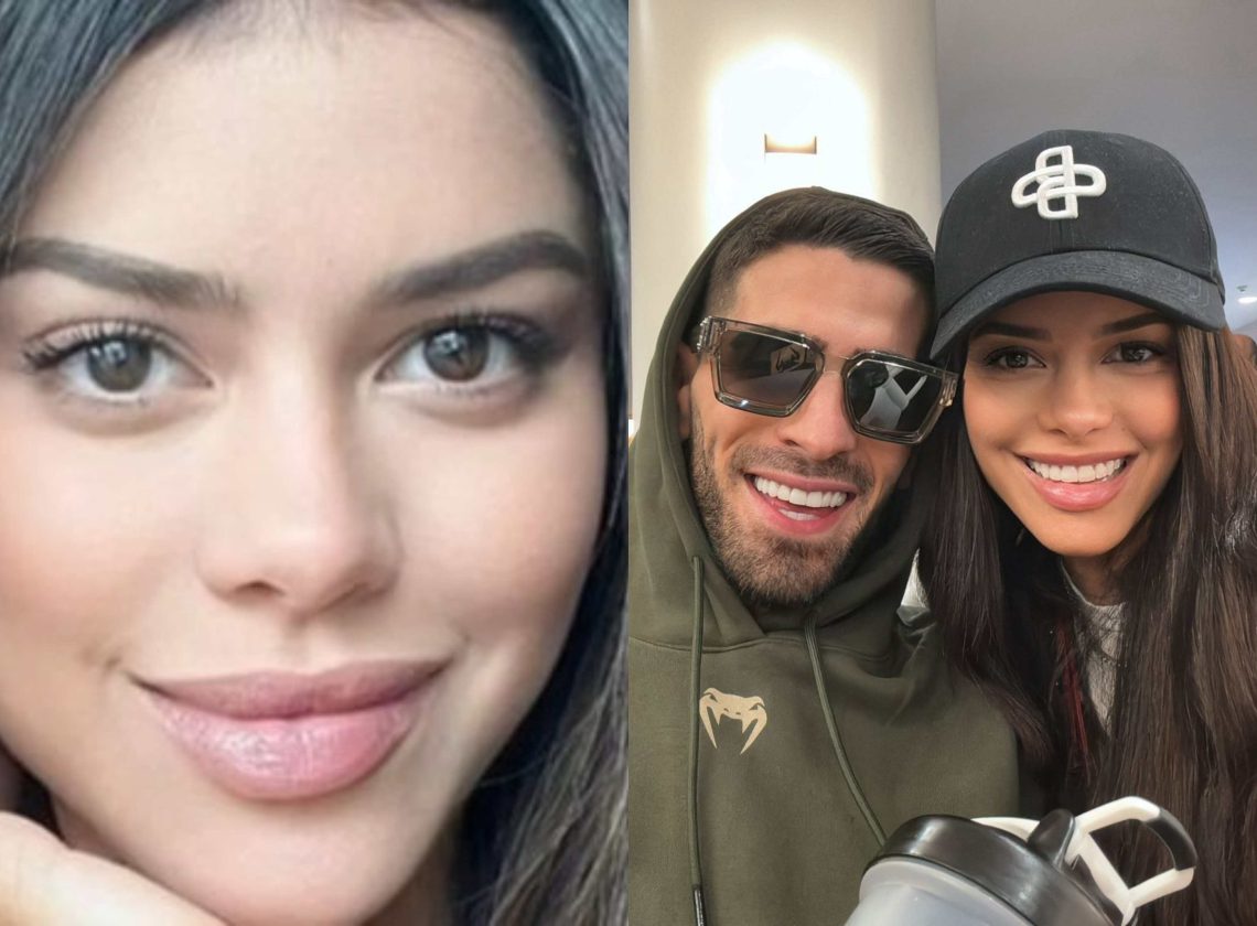 ვინ არის ილია თოფურიას  მეუღლე და რატომ  მოსწონს ქართველი ხალხის ხასიათი