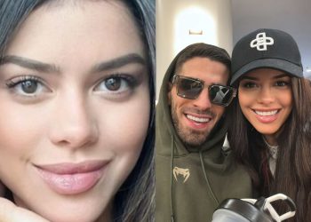 ვინ არის ილია თოფურიას  მეუღლე და რატომ  მოსწონს ქართველი ხალხის ხასიათი