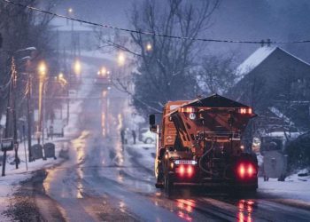 “მოძრაობა აკრძალულია” – ბოლო ინფორმაცია მძღოლებისთვის, რა ხდება გზებზე