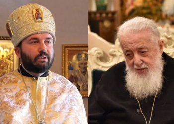,,ჯაბა იოსელიანთან ერთად უნდა ჩამარხონ ეს ბოროტი დემონი”- რას წერს ილია ჭიღლაძე პატრიარქზე