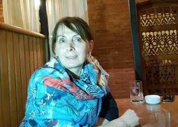 ადვოკატი ია რეხვიაშვილი სასამართლოში მოულოდნელად გარდაიცვალა – რა მოხდა  დარბაზში?