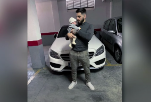 ილია თოფურიას მდიდრული ავტოპარკი- რა მანქანებს ფლობს ქართველი ჩემპიონი