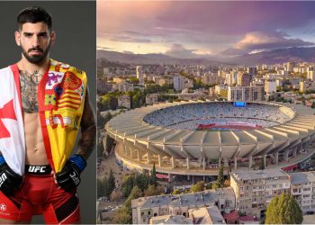 საქართველო-ლუქსემბურგის მატჩს ილია თოფურია გახსნის