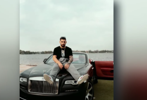 ილია თოფურიას მდიდრული ავტოპარკი- რა მანქანებს ფლობს ქართველი ჩემპიონი