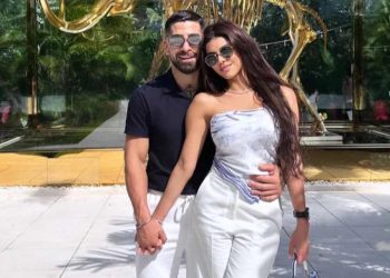 „ჩემო პატარა პრინცესა.. ყველაფერს გავაკეთებ იმისთვის, რომ ის სინათლე შევინარჩუნო შენში, რომლითაც შენ მე უკვე მომაჯადოვე“ – რას წერს ილია თოფურიას მეუღლე