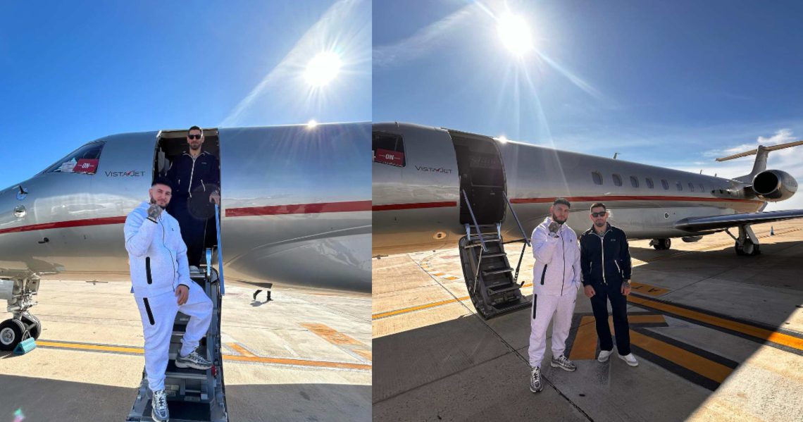 ილია თოფურია საქართველოსკენ მოემგზავრება