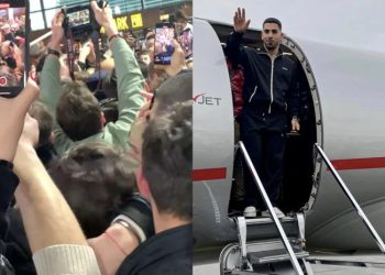 🎥”უძლიერესი ენერგიაა”– როგორ მიმართა ილია თოფურიამ მის გულშემატკივრებს