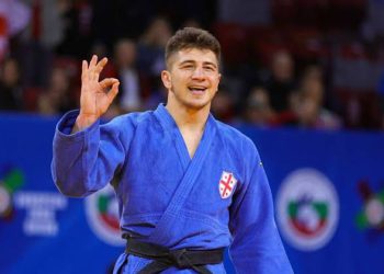 ქართველ სპორტსმენს ორგანიზმში აკრძალული ნივთიერების აღმოჩენის გამო ერთწლიანი დისკვალიფიკაცია მისცეს და ოლიმპიადაზე ვერ იასპარეზებს