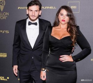 არამხოლოდ მოედანზე, პირად ცხოვრებაშიც წარმატებულები – ვინ არიან ქართველი ვარსკვლავების უმშვენიერესი მეორე ნახევრები