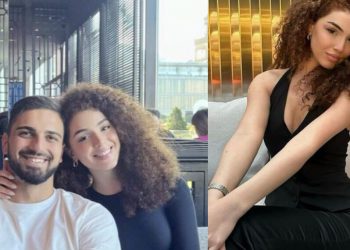 “არ მობეზრდება ადამიანს თქვენი ყურება” – გიორგი მამარდაშვილის და მისი ულამაზესი რჩეულის ფოტოები