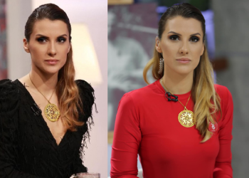 ტრაგედია ლიკა ევგენიძის ოჯახში – ტელეწამყვანი სამწუხარო ინფორმაციას ავრცელებს