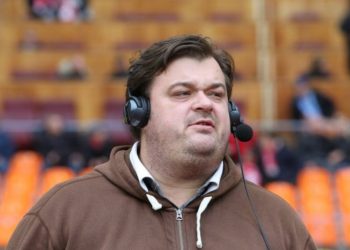 ვინ არის ახლახანს გარდაცვლილი ცნობილი ჟურნალისტი