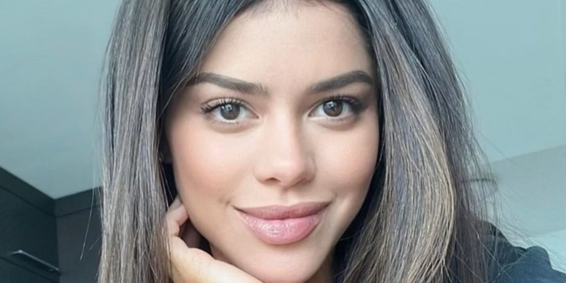 რით მოიხიბლა საქართველოში ილია თოფურიას მეუღლე – უმშვენიერესი ჯორჯინა კადრებს გვიზიარებს