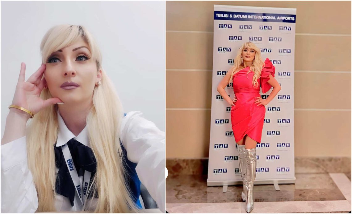 მშობიარობის შემდგომი გართულებით ბათუმელი ქალი დაიღუპა