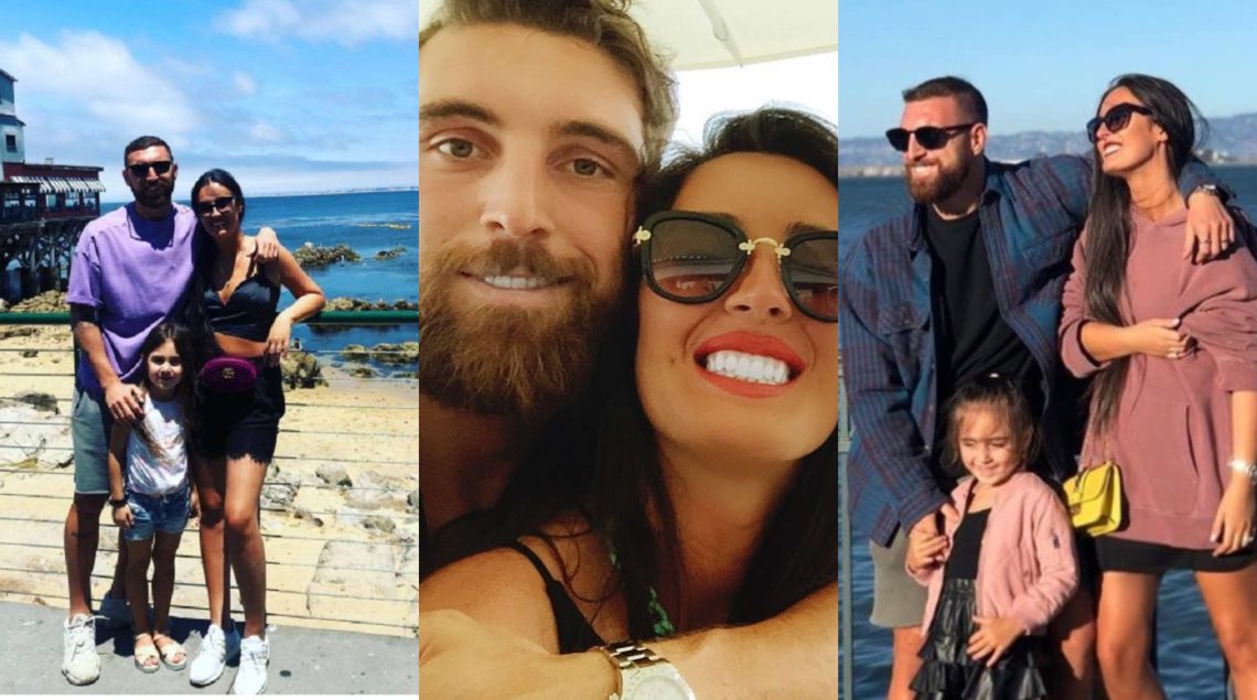 ვინ არის გურამ კაშიას უმშვენიერესი მეუღლე- ყველაფერი, რაც საქართველოს ნაკრების კაპიტანზე უნდა ვიცოდეთ