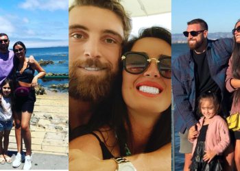 ვინ არის გურამ კაშიას უმშვენიერესი მეუღლე- ყველაფერი, რაც საქართველოს ნაკრების კაპიტანზე უნდა ვიცოდეთ