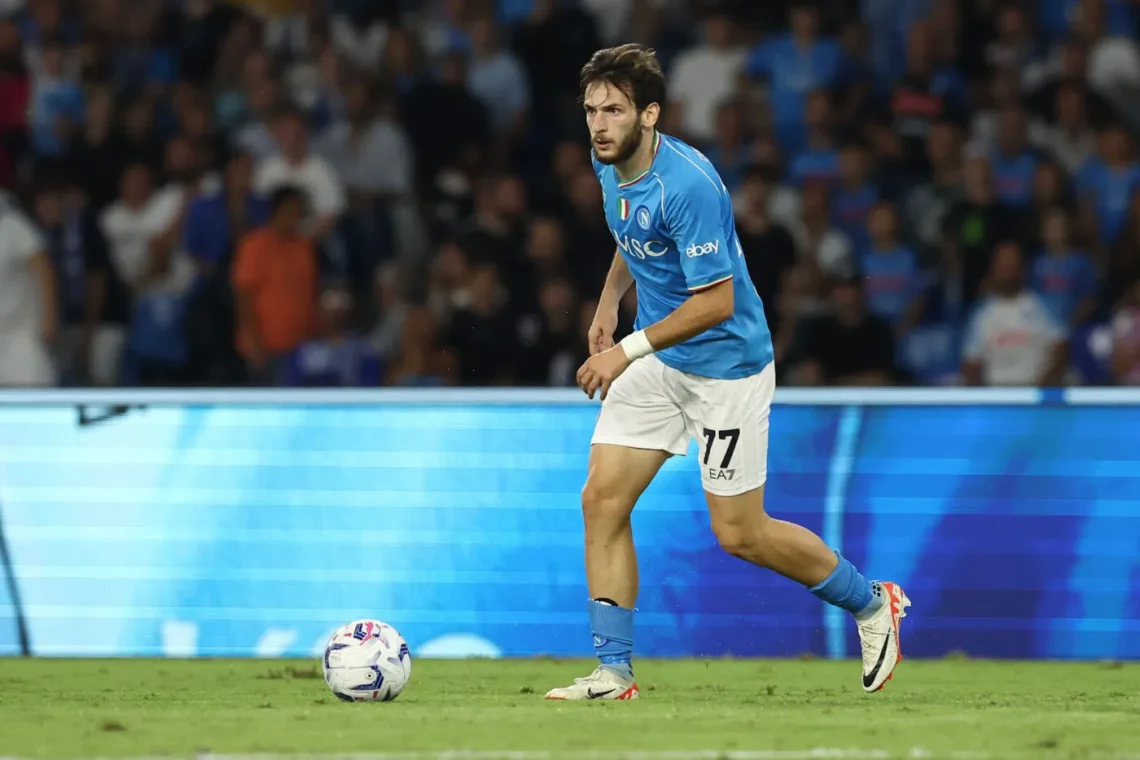 ხვიჩა მოტრიალდა და 24 მეტრიდან მოჭრილი დაურტყა ტერ შტეგენს- ეს ვიდეო უნდა ნახოთ