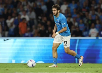 ხვიჩა მოტრიალდა და 24 მეტრიდან მოჭრილი დაურტყა ტერ შტეგენს- ეს ვიდეო უნდა ნახოთ