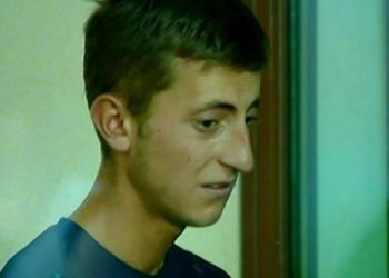 რატომ უხდის მწყემსი სმიტების ოჯახს მადლობას ?  – წერილი ციხიდან წლების შემდეგ