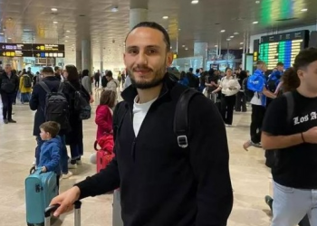 🎥 ნახეთ, რა თქვა ინტერვიუში გიორგი ქოჩორაშვილმა, ესპანეთში დაბრუნების შემდეგ