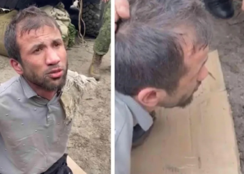 “დავხოცე ხალხი, ფულის გამო… სადღაც 500 000 რუბლი გადამიხადეს, მქადაგებელს ვუსმენდი” – ვრცელდება ჩვენება, რომელიც ტერაქტის საქმეზე დაკავებულმა ФСБ-ს მისცა