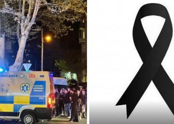 ვინ არის ადვოკატი, რომელიც დღეს სასამართლო პროცესის დროს მისი მოვალეობის შესრულებისას ტრაგიკულად დაიღუპა