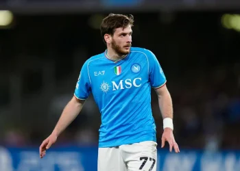 ხვიჩა კვარაცხელიას კომენტარი საბერძნეთთან უმნიშვნელოვანეს მატჩამდე – რას ამბობს ქართველი ვარსკვლავი?