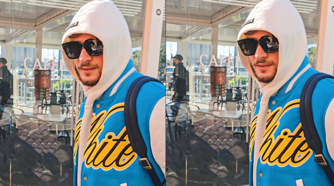 კვარა ნეაპოლში ჩაფრინდა – ხვიჩა საქმეში ბრუნდება