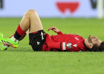 fantacalcio: “ნაპოლი ქართველ ექიმებს დაუკავშირდა, კვარამ შესაძლოა ატალანტასთან მატჩი გამოტოვოს…”