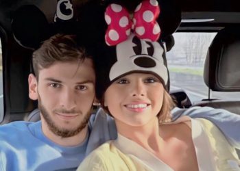 ნიცა თავაძე კვარას ახალ ფოტოებს აქვეყნებს – ეს ყველამ უნდა ნახოთ