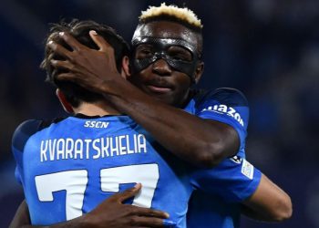 რა მეტსახელი შეარქვა ოსიმენმა კვარას