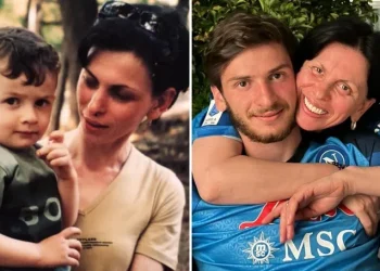 “თოვლში, წვიმაში, ვარჯიშზე დედასთან ერთად დავდიოდი… სულ ჩემს გვერდით იყო“ – როგორ იხსენებს ხვიჩა კვარაცხელია ბავშვობას?