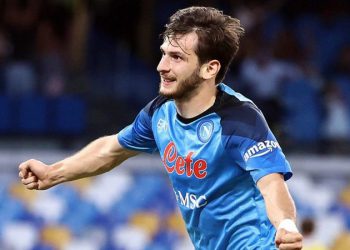 რა სასიხარულო ინფორმაცია გავრცელდა ახლახან იტალიიდან ხვიჩა კვარაცხელიას შესახებ