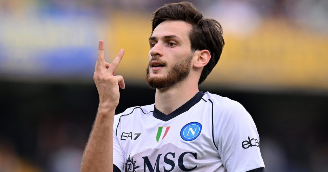 თუ კვარაცხელია კონტრაქტს გაახანგრძლივებს, მისი ხელფასი გასამმაგდება