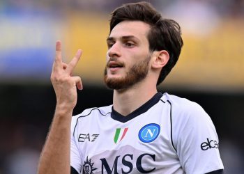 თუ კვარაცხელია კონტრაქტს გაახანგრძლივებს, მისი ხელფასი გასამმაგდება