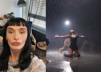 ,,ის არის ვერცერთ ქვეყანაში ვერ შემდგარი, პაატა გულიაშვილის შოუს დონის მომღერალი” – კრისტი ლაბაძე ნუცა ბუზალაძეზე