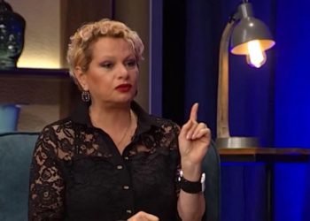 “ეს ნიშნავს მესამე მსოფლიო ომს!” – რას წერს ლალი მოროშკინა?